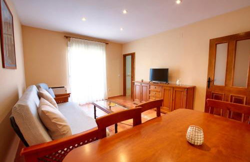 CUENCALOFT APARTAMENTOS RURALES FUENTES - Foto 7