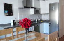 Flamingos view apartment in Cabo de Gata - Foto 16