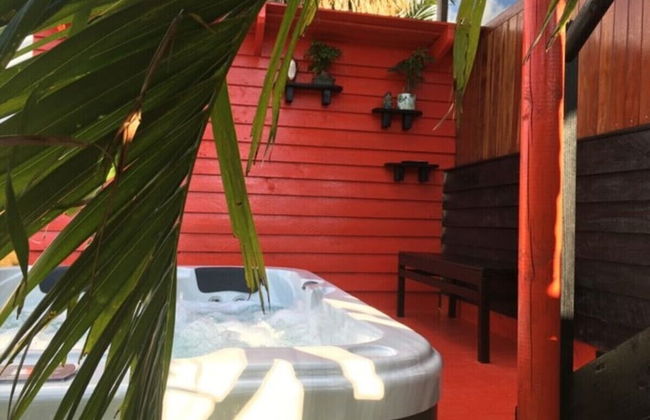 Piton Bungalows Ecolodges - Foto 36