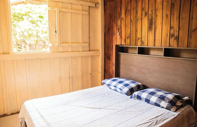 Sitio Cantinho Vovó Cida e Vovô Nilson - Foto 11