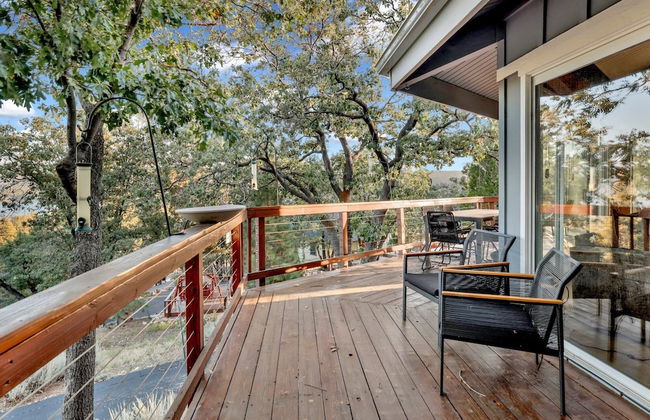 Piney Ridge Dome Home #2168 - Foto 19