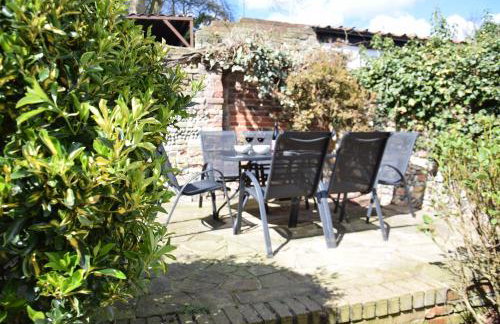 Satis Cottage, Westleton - Foto 29