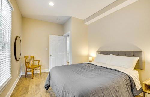 Walk Downtown Historic Home in Excelsior Springs - Foto 21