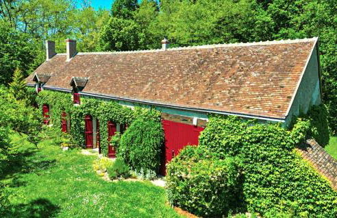 Nice Home In Selles-Sur-Cher With Wifi - Photo 1