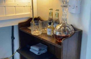 Panoramic Lookout, Davaar Island - Foto 32