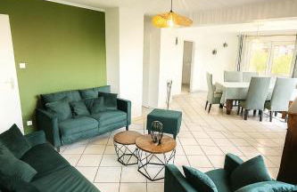 Proche Europa-Park & Rulantica - 6 pers - Photo 20