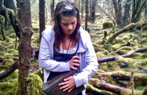 Nugget Place-Includes three separate two bedroom units near Mendenhall Glacier-DISCOUNTS ON TOURS! - Foto 47