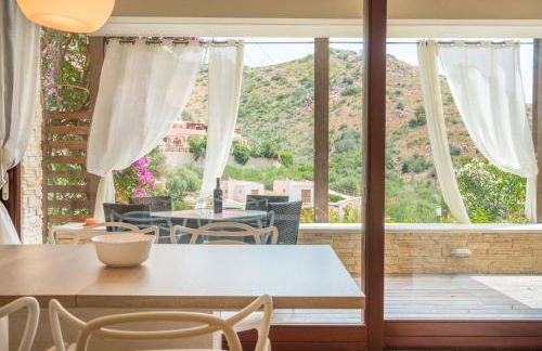 Villa Luna . Chia Eden Rock . Wifi AC - Foto 26