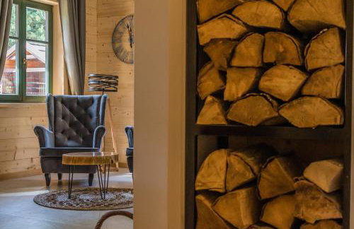 Willa Zielona Jabłonka - Foto 6