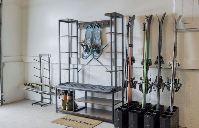 Free Shuttle to Deer Valley East Ski Lift Hot Tub + Game Room Ski La Vie - Foto 83