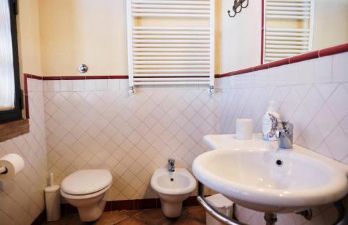 I Glicini - Casa vacanze con piscina in Toscana a 30' da Firenze - Photo 43