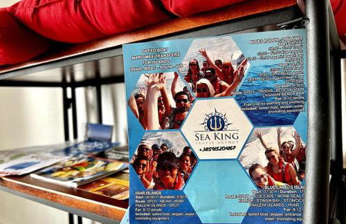 Tarino Apartment - Photo 51