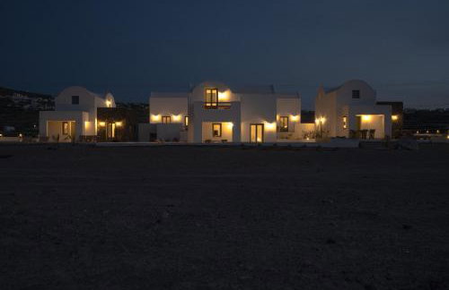 Oia Kissiri - private pool Villas - Foto 92