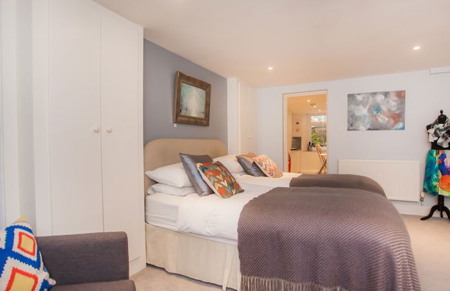 The Art Studio - Foto 12