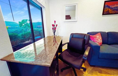 Cozy & Peaceful Sedona Condo with Pool, walk to Restaurants, Shops & Hiking Nearby - Foto 6