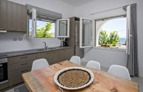 Beachside Villa Agios Sostis - Foto 11