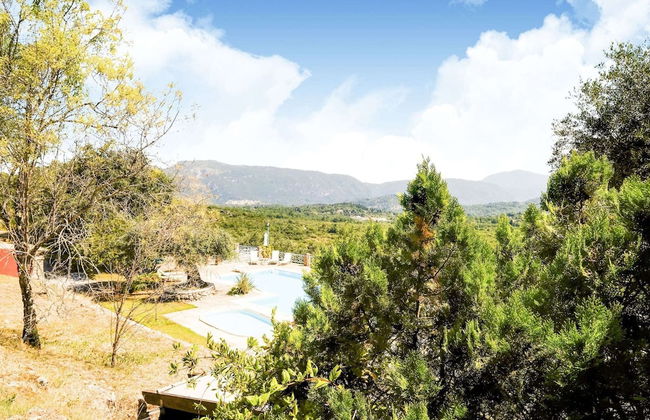 Spacious Apartment in Paleokastrites - Foto 33