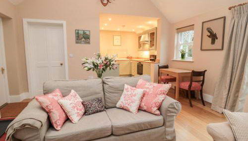 The Garden Cottage - Foto 5