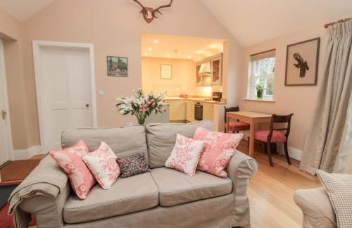 The Garden Cottage - Foto 5