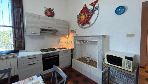 5 Beds in a Prestigious Villa-rif Leccio - Foto 5, stove, pet friendly