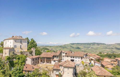 Arpusè - Ca Renato Grane' Apartment With Pool - Foto 15