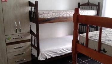 Apartamento na Praia de Enseada - Foto 5