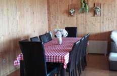 Chata z widokiem na Babią Górę - Foto 39