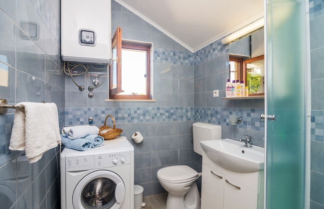 Apartments Kristic - Foto 55