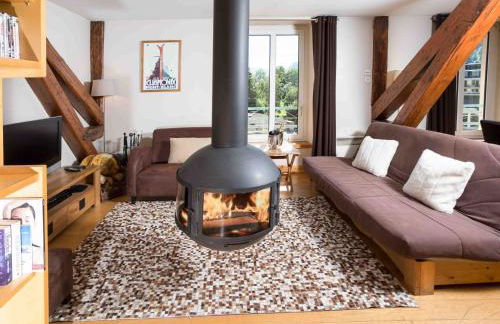 Apartment Die Belle Epoque Wohnung by Interhome - Photo 4