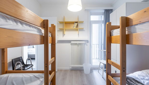 Stunning Apartment With Phenomenal sea View - Foto 3, Habitación