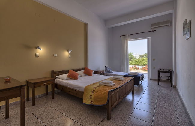 Anthemis Apartment - Foto 14