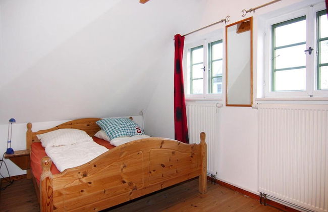 Reihenhauser im Hafendorf Vieregge auf Rugen - Photo 2