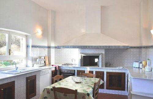 Villa Montecasciano - Foto 17