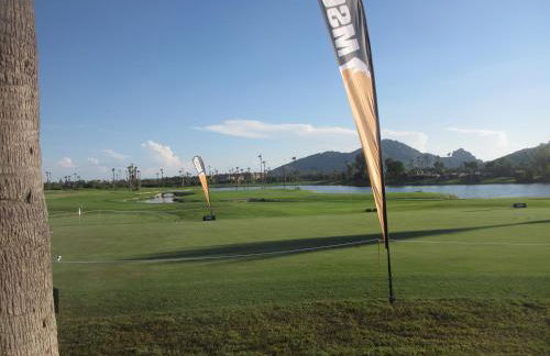 McCormick Ranch Golf Villa - Foto 21