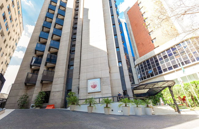 Nomah - Aptos por Temporada na Consolação - Foto 18