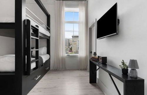 Legends Row by Maddox Hotel - Foto 34