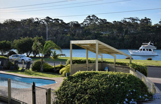 Emmanuel Holiday Apartments - Foto 17