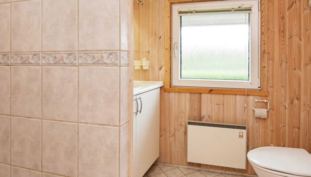 4 Person Holiday Home in Esbjerg V - Foto 4