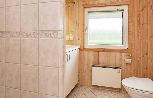 4 Person Holiday Home in Esbjerg V - Foto 4