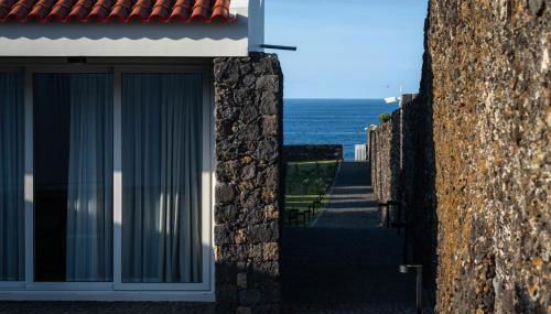 ENTRE MUROS - Turismo Rural - Casa com jardim e acesso direto ao mar - Photo 4