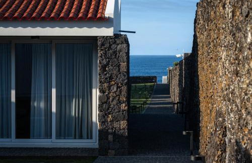 ENTRE MUROS - Turismo Rural - Casa com jardim e acesso direto ao mar - Photo 4