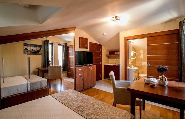 Hedera Residences - Foto 10