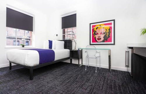 Modern Studio in Historic Boston - Unit #102 - Foto 1