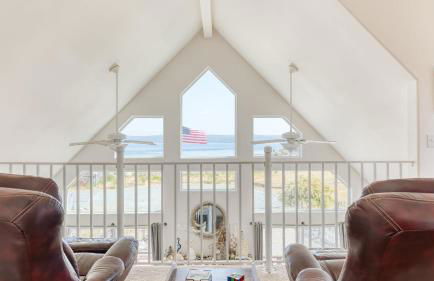 Sisters by the Sound by Avantstay Beach Access - Foto 52