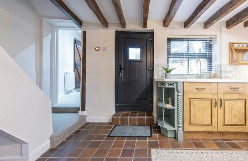 Bieldside Cottage - Foto 10