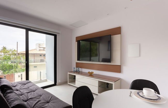 Quinta do Mar Flats Porto de Galinhas - Foto 32