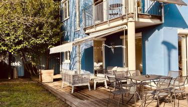 TheBlue Oak Apartments - Photo 3