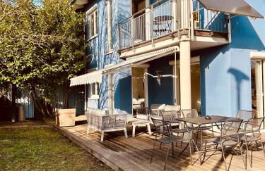 TheBlue Oak Apartments - Photo 3