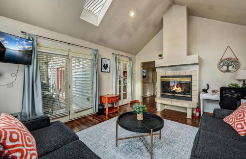 Poconos Paradise Lakeskihikewater Parkkids - Foto 24