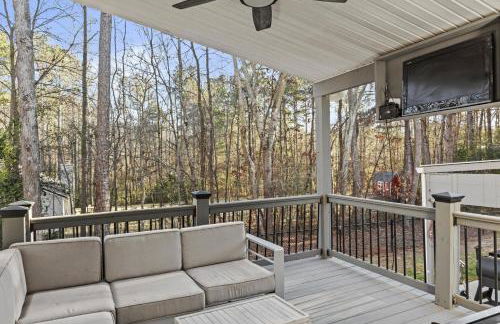 New to Vrbo Jefferson Poolside Escape w pool - Foto 3